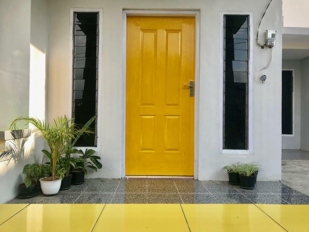 Villa Batu Keluarga Nn Exterior photo